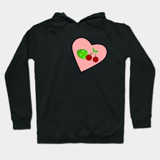 Taste Buddies Hoodie